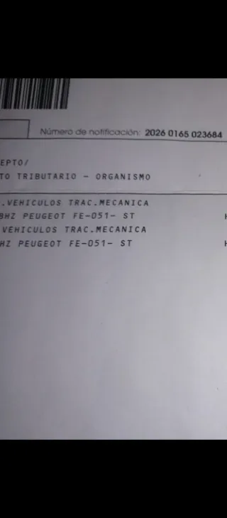 Moto Scooter Peugeot Negra/Roja