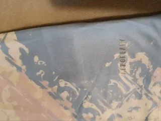 Camiseta Aston Villa Adidas Talla L