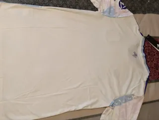 Camiseta Aston Villa Adidas Talla L