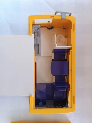 Caravana Vacaciones Playmobil, mod. 3945