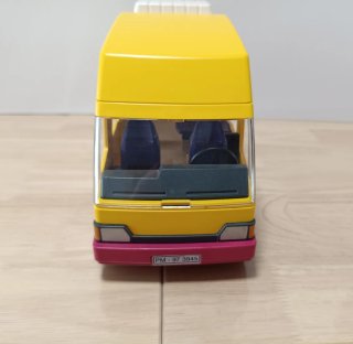 Caravana Vacaciones Playmobil, mod. 3945