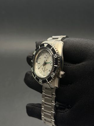 Reloj Seiko SPB439J1 Save the Ocean Ed. Limitada