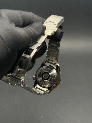 Reloj Seiko SPB439J1 Save the Ocean Ed. Limitada