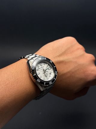 Reloj Seiko SPB439J1 Save the Ocean Ed. Limitada