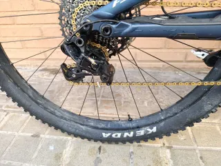 Specialized Turbo Levo