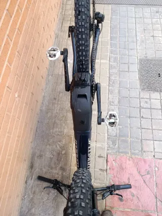 Specialized Turbo Levo