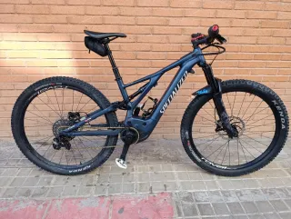 Specialized Turbo Levo