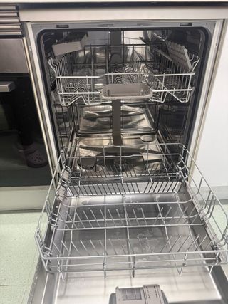 Lavavajillas Bosch Serie 2