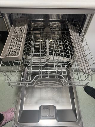 Lavavajillas Bosch Serie 2