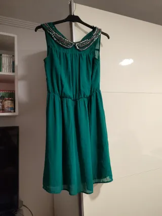 Vestido De Mujer.
