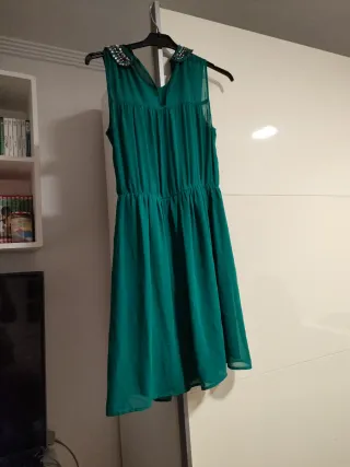 Vestido De Mujer.
