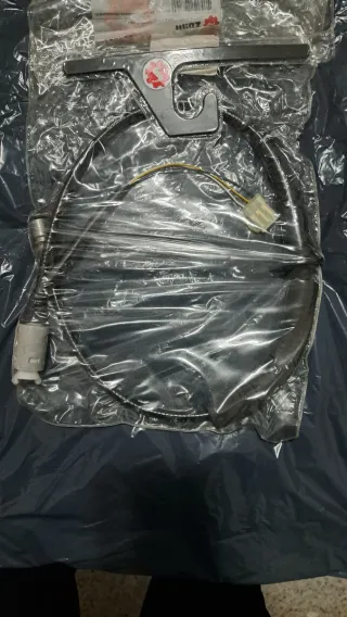 Cable velocímetro Renault Clio 1.8 16v