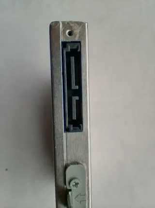 Adattatore Caddy SATA per HDD/SSD