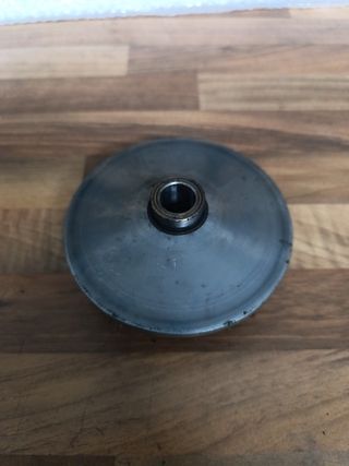 Variador Peugeot Satelis 125