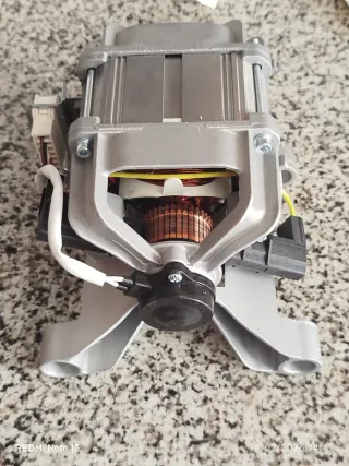 Motor Welling para Lavadora HXG-138-55-54L