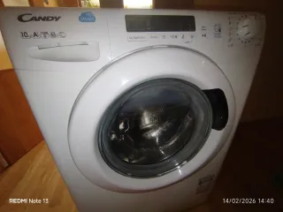 Motor Welling para Lavadora HXG-138-55-54L