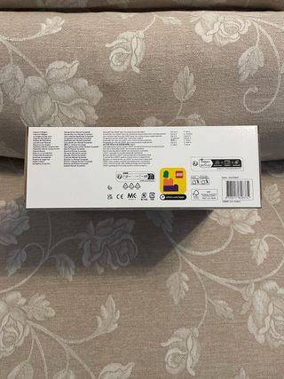 Lego 910052 Popcorn wagon. Vagone del popcorn