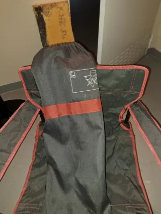 Sillas plegables camping Quechua