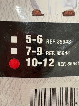 Disfraz Princesa Egipcia Niña