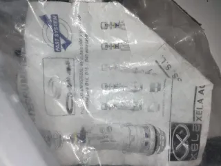 Mecanismo Descarga WC Universal