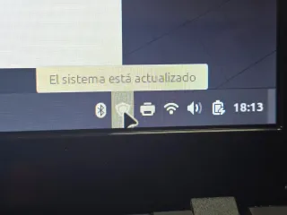 Portátil Asus A53S Linux mint.