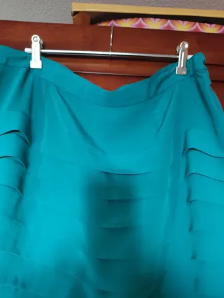 Conjunto fiesta/ceremonia