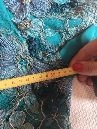 Conjunto fiesta/ceremonia