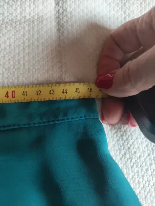 Conjunto fiesta/ceremonia