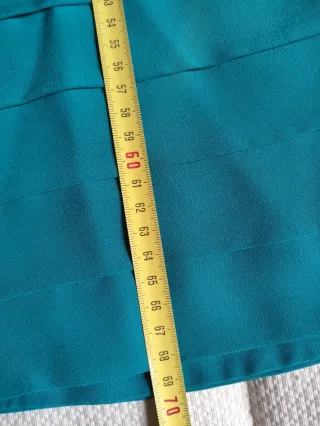 Conjunto fiesta/ceremonia