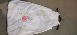 Saco de dormir infantil con dibujos