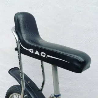 Bicicleta Motoretta 2 G.A.C.