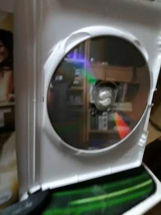 Disney Sing It Party Hits Wii y micro