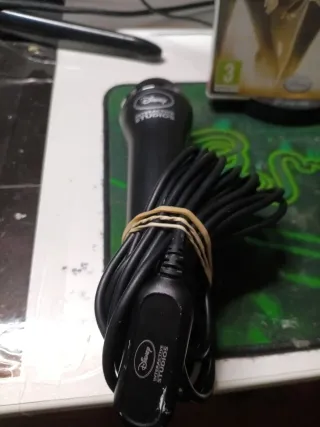 Disney Sing It Party Hits Wii y micro