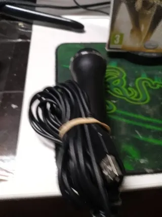 Disney Sing It Party Hits Wii y micro