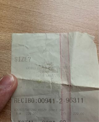 Adidas Yeezy Boost 350 V2 Zyon