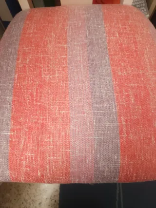 2 Sillas Comedor- Cocina blancas