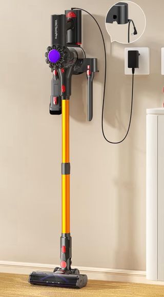 Aspiradora sin cable VACTechPro