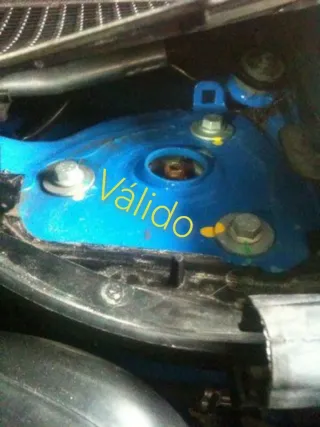 Muelles Eibach Clio Sport