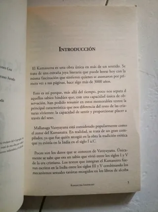 Kamasutra las posiciones de la unión sexual