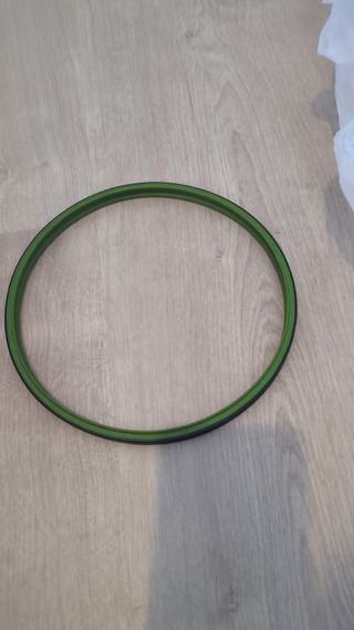 Junta tapa Thermomix TM31