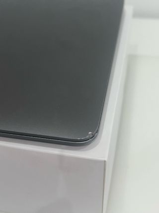 MacBook Air M1 (2020) 13’ Gris Espacial