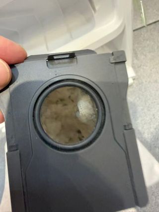 Mova P50 Ultra Robot Aspirador y Mopa