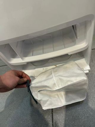 Mova P50 Ultra Robot Aspirador y Mopa