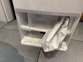 Mova P50 Ultra Robot Aspirador y Mopa