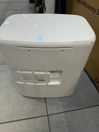 Mova P50 Ultra Robot Aspirador y Mopa