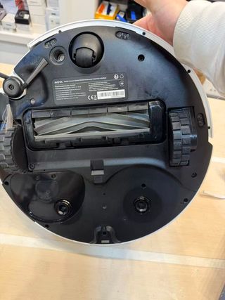 Mova P50 Ultra Robot Aspirador y Mopa