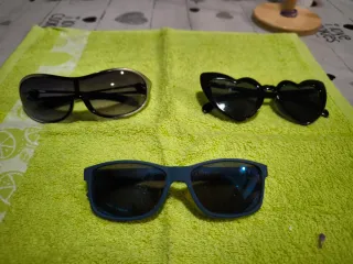 Gafas de sol