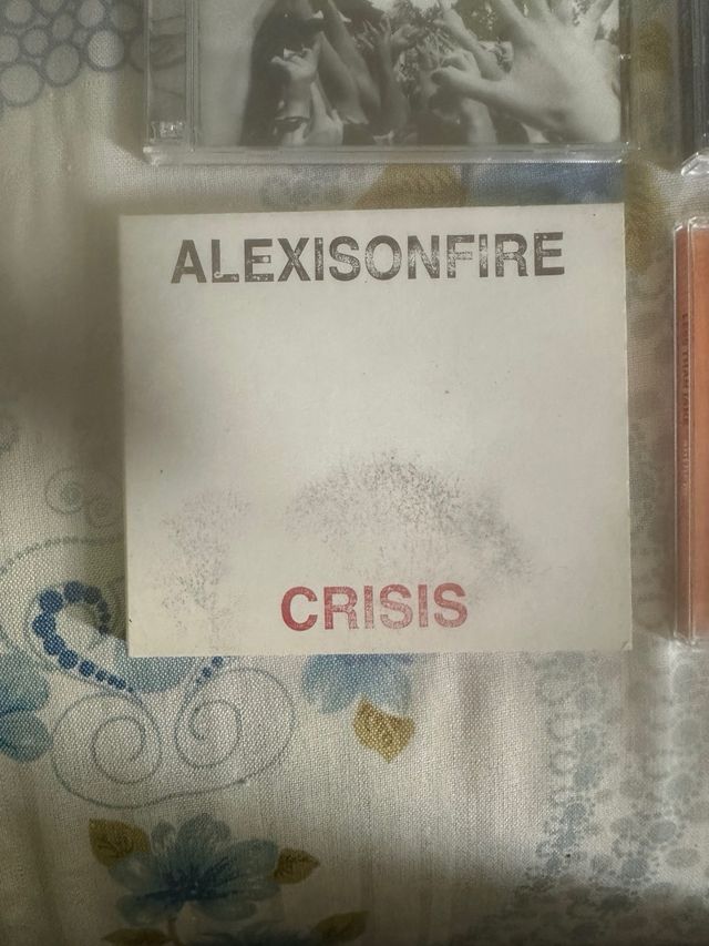 Lote CDs Punk Rock: H2O, Less Than Jake, Alexisonf