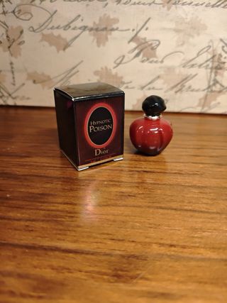 Miniaturas Perfume Dior 3 Set