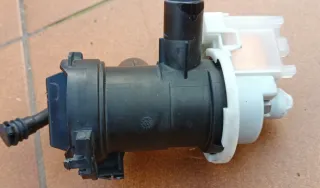 Bomba lavadora Avantixx 8